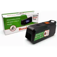Ronada Elektrische Mausefalle