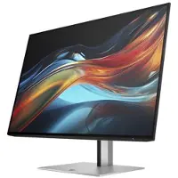 HP Series 7 Pro 724pu, 24" WUXGA IPS, 1920x1200, 100Hz, USB-C 100W, DisplayPort, HDMI, RJ-45, 16:10