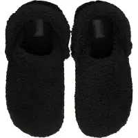 Crocs Hausschuhe Classic Cozzy Slipper 209386 Schwarz 37.5