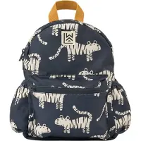 Liewood Jungen Rucksäcke Andreas Backpack - Blauw - Größe ONESIZE