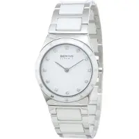 Bering Uhren Damenuhr Ceramic 32230-764