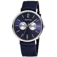 Bering Herrenuhr Classic 14240-507