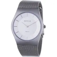 Bering Uni Armbanduhr Classic 11935-000