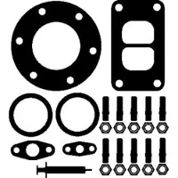 MAHLE ORIGINAL Montagesatz, Lader 001 TA 14625 000