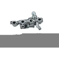 NRF Lader, Aufladung 90010295 für Ford JAGUAR