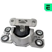 OPTIMAL Lagerung, Motor F7-8075