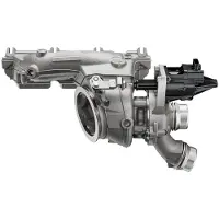 VDO Lader, Aufladung 2800013004280
