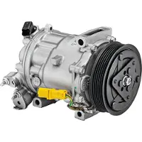 Valeo Kompressor, Klimaanlage RE-GEN - AT 813726