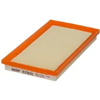 HENGST FILTER Luftfilter E2383L