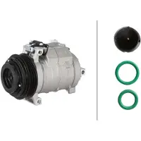Hella Kompressor, Klimaanlage >>> Easy2Fit <<< 8FK 366 204-061