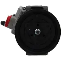 BV PSH Kompressor, Klimaanlage Valeo Remanufactured 090.815.011.968