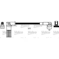 Valeo Zündleitungssatz 346370
