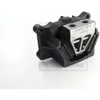 PETERS ENNEPETAL Motorlager Vorne passend für MERCEDES-BENZ ACTROS 010.635-00A