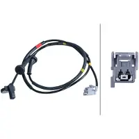 Hella Sensor, Raddrehzahl 6PU 358 418-241