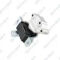 GSP Lagerung, Motor 538155
