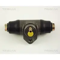 TRISCAN Radbremszylinder Trommelbremse für VW LT 28-35 I Kastenwagen (281-363) 8130 29011