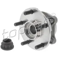 Topran Radlagersatz [Hersteller-Nr. 600247] für Toyota