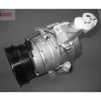 Denso Klimakompressor DCP50083