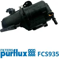 PURFLUX Kraftstofffilter FCS935