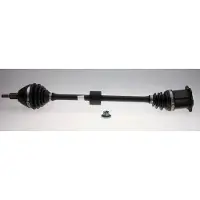 LÖBRO Antriebswelle GKN Automotive OE-Technologie 50° 306410