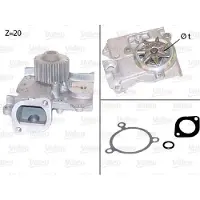 Valeo Wasserpumpe 506685