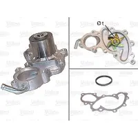 Valeo Wasserpumpe 506470