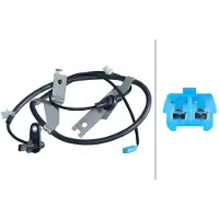 Hella Sensor, Raddrehzahl 6PU 358 418-101