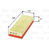 Valeo Luftfilter 585351