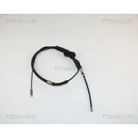 TRISCAN Seilzug, Feststellbremse 8140 29115