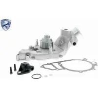 VAICO Wasserpumpe [Hersteller-Nr. V45-50006] für Porsche