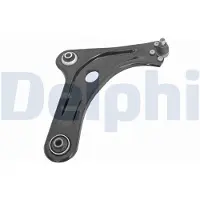 Delphi Lenker, Radaufhängung TC8830