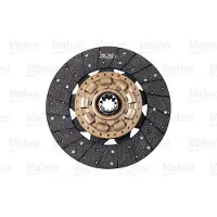 Valeo Kupplungsscheibe 829472