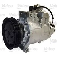 Valeo Kompressor, Klimaanlage RE-GEN - AT 813690