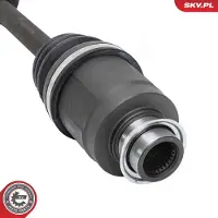 ESEN SKV Antriebswelle 40SKV222