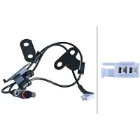 Hella Sensor, Raddrehzahl 6PU 358 418-211