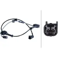 Hella Sensor, Raddrehzahl 6PU 358 418-521