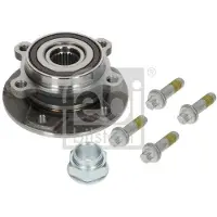 FEBI BILSTEIN Bilstein Radlagersatz 1006643