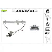 Valeo Fensterheber 851882