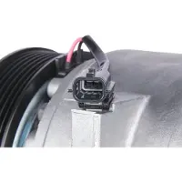 Valeo Kompressor, Klimaanlage ORIGINS - NEW O.E. TECHNOLOGIE 716680