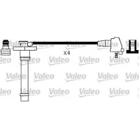 Valeo Zündleitungssatz 346418