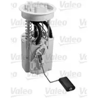 Valeo Kraftstoff-Fördereinheit 347099