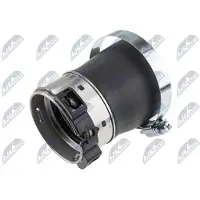 NTY Ladeluftschlauch GPP-BM-304