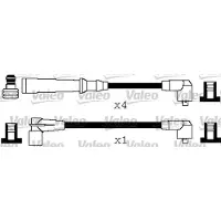 Valeo Zündleitungssatz 346209