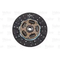 Valeo Kupplungsscheibe 829465