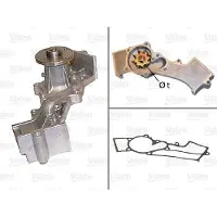 Valeo Wasserpumpe 506606