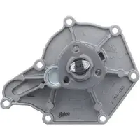 Valeo Wasserpumpe Motorkühlung mit Dichtungen ohne Deckel für u.a. AUDI A6