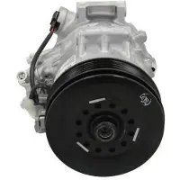 BV PSH Kompressor, Klimaanlage Denso New 090.195.023.260