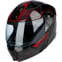 KLIM GT1 Expedition Carbonhelm
