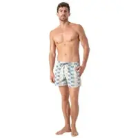 Munich Badeshorts in Multicolored | Gr.: L