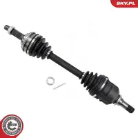 ESEN SKV Antriebswelle 40SKV329